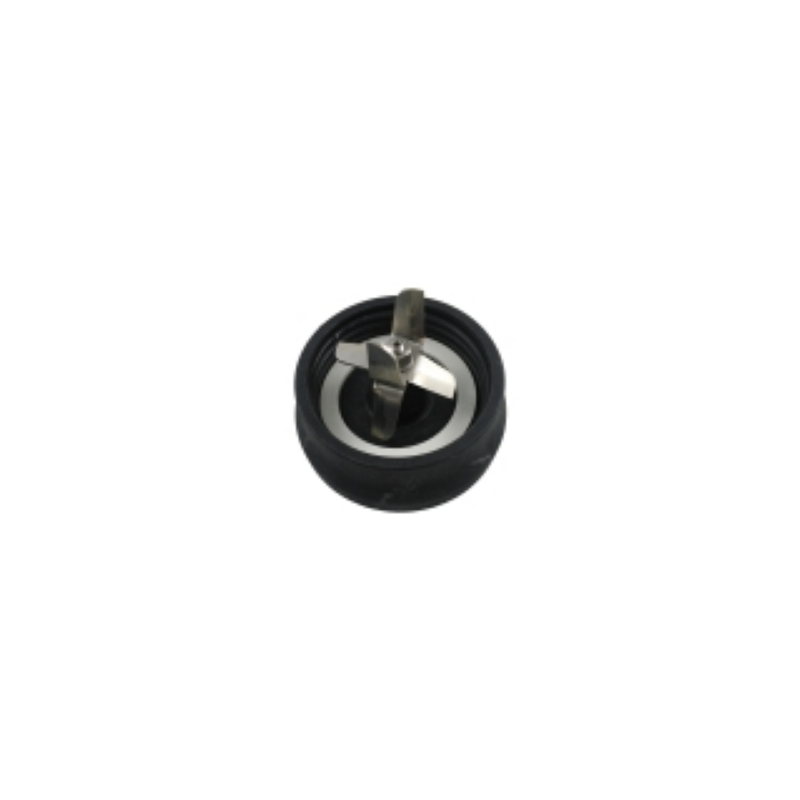 Soporte vaso con cuchilla batidor tb-1000 sammic