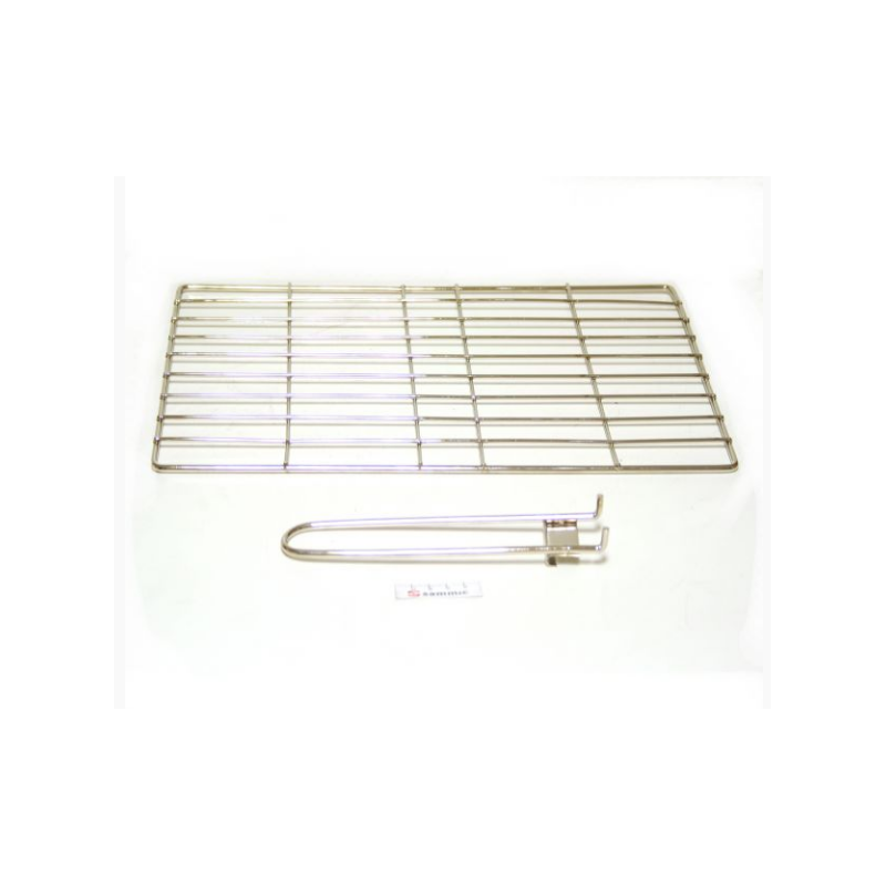 Rejilla para tostador de pan sammic