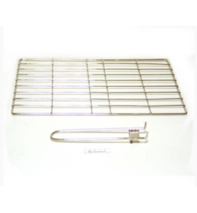 Rejilla para tostador de pan sammic