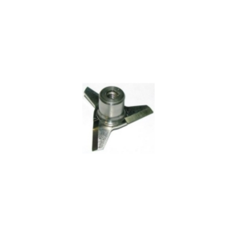Cuchilla triturador tr-250 sammic