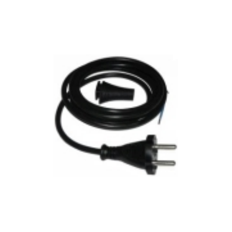 Salida cable triturador tr-250 sammic