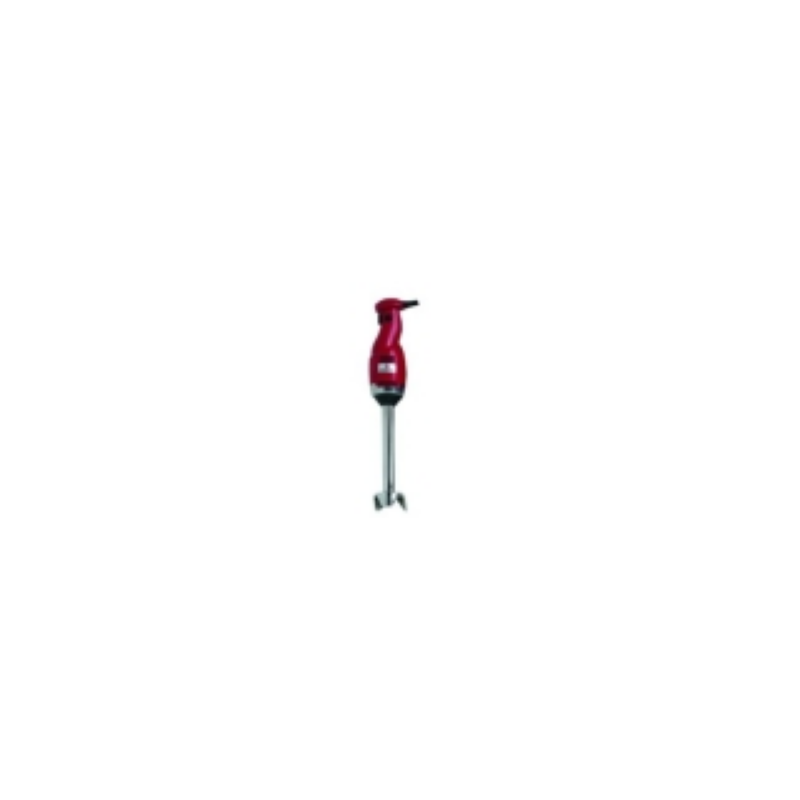 Triturador tr-550bl 550w 230v sammic