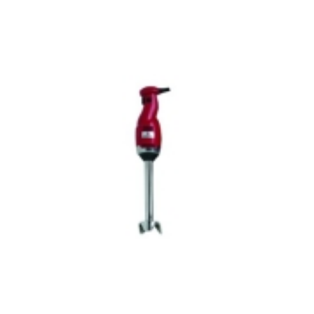 Triturador tr-550bl 550w 230v sammic