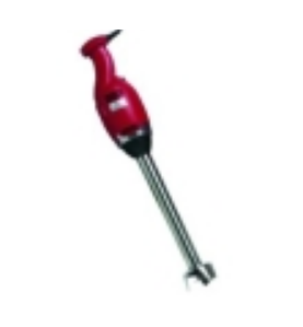 Triturador tr-750 750w 230v sammic