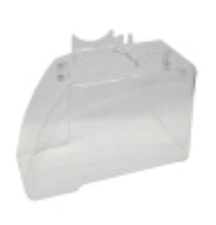 Carátula frontal exprimidor z1 zummo