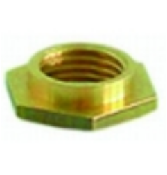 Tuerca 1/4 fijación cierre puerta aristarco