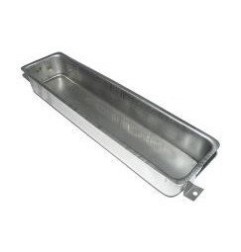Bandeja desagÜe bajo mostrador bmgn1960en infrico