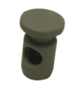 Tapon brazo aclarado aristarco