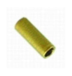 Tubo retencion camara aire Ø6x16mm aristarco