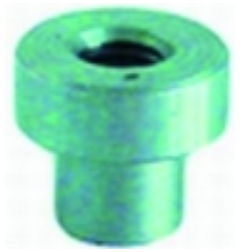 Tuerca tirante aliseo aristarco