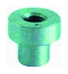 Tuerca tirante aliseo aristarco