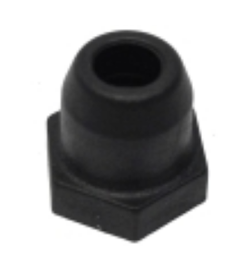 Tuerca racor t presion aristarco