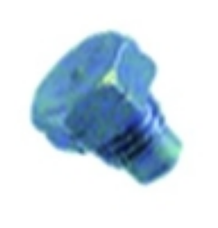 Tornillo perno puerta corto aristarco