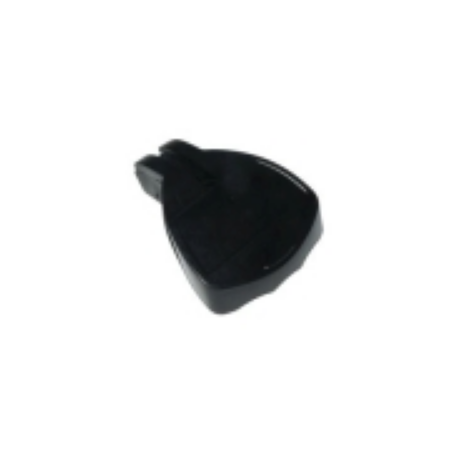 Mando grifo chocolatera 5l lucca