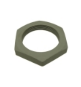 Tuerca racor aspiracion aristarco