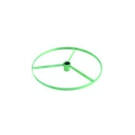 Volante cesto inox aristarco