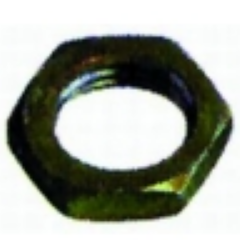 Tuerca m10x1 aristarco