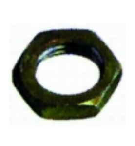 Tuerca m10x1 aristarco