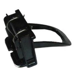Grifo Completo Negro Sencotel