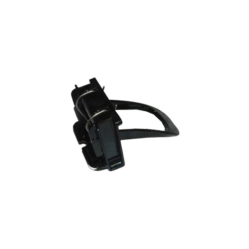 Grifo Completo Negro Sencotel