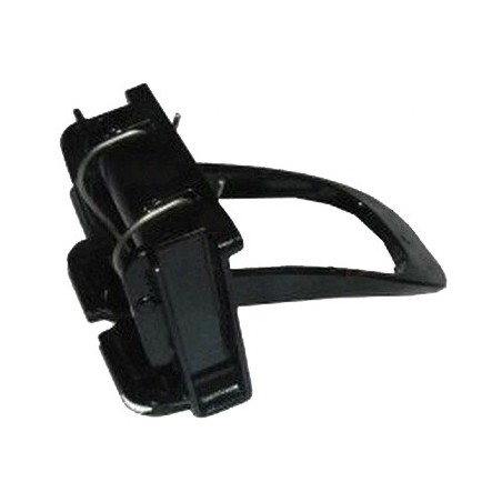 Grifo Completo Negro Sencotel