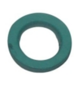 Junta klingerit 15x9.5x2mm Futurmat