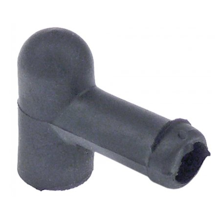 Tapon protector resistencia elettrobar
