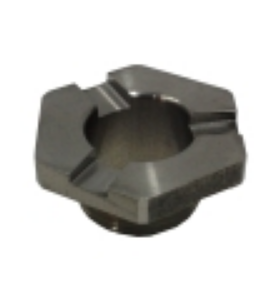Tuerca sobrenivel e41/42 elettrobar
