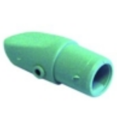 Tapon brazo aclarado elettrobar