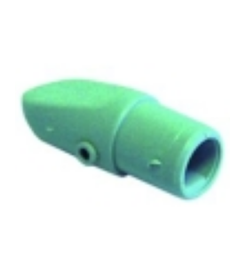 Tapon brazo aclarado elettrobar