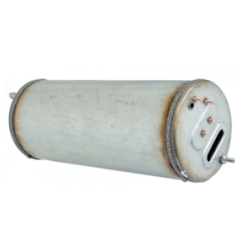 Calderin lavavajillas Ø150x360mm c-500 elettrobar