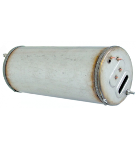 Calderin lavavajillas Ø150x360mm c-500 elettrobar
