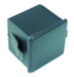 Tapa mando pulsador e-35 elettrobar