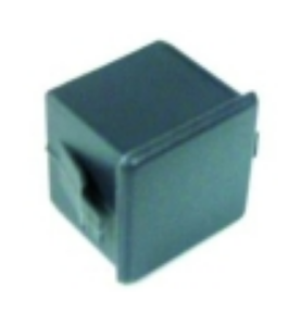 Tapa mando pulsador e-35 elettrobar