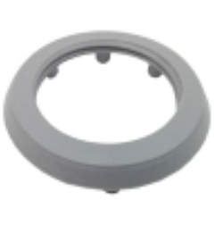 Tuerca base filtro Ø67mm elettrobar