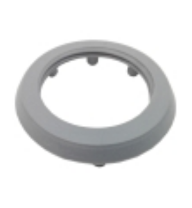 Tuerca base filtro Ø67mm elettrobar
