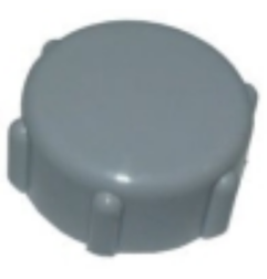 Tapon cuerpo bomba lavado e35/35h elettrobar
