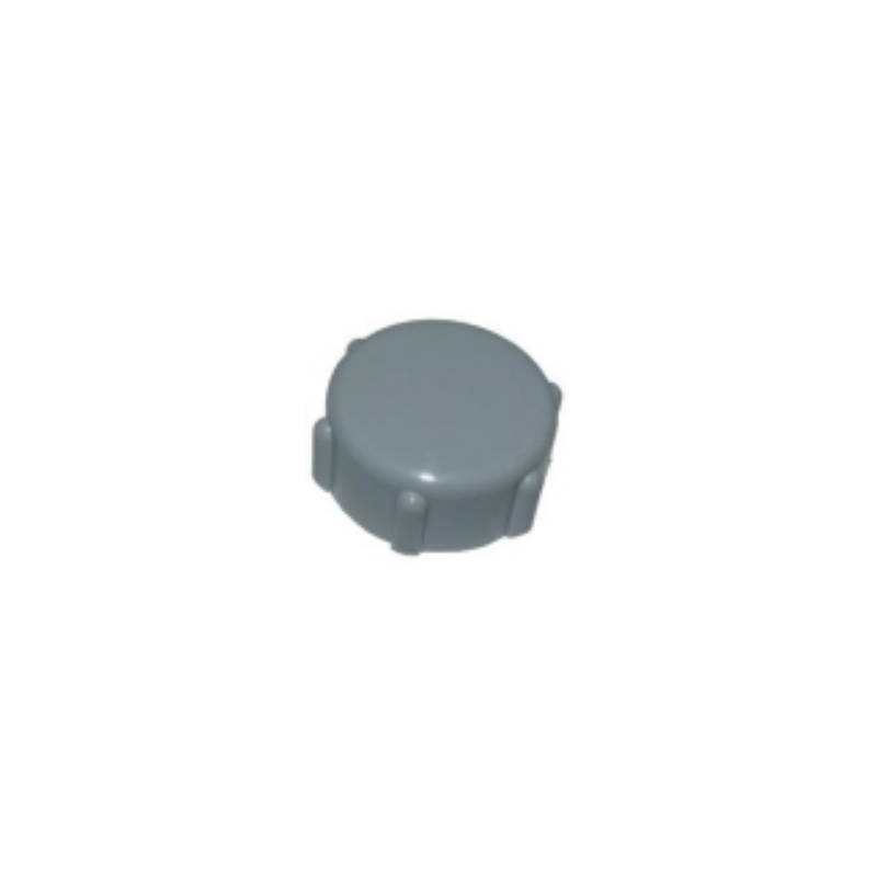 Tapon cuerpo bomba lavado e35/35h elettrobar