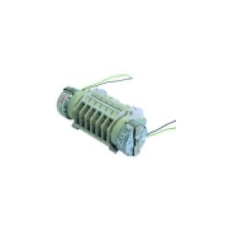 Programador e-60 elettrobar