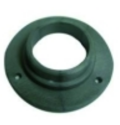 Soporte superior giratorio e60 elettrobar