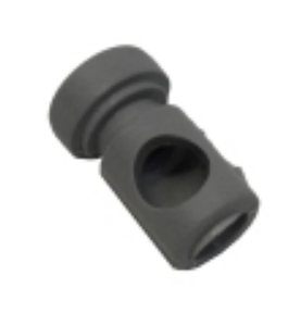 Tapon brazo aclarado e-65 elettrobar