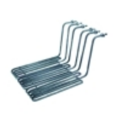 Resistencia freidora ef12+12s 9000w 230v