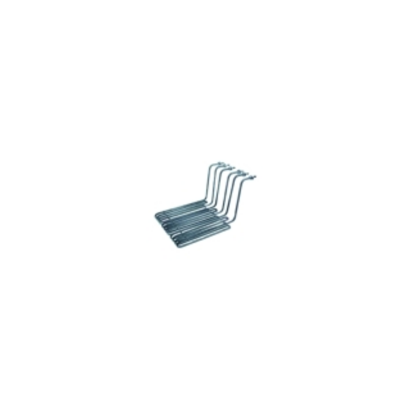 Resistencia freidora ef12+12s 9000w 230v