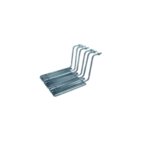 Resistencia freidora ef12+12s 9000w 230v
