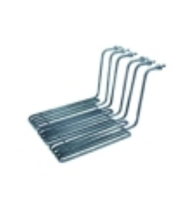 Resistencia freidora ef12+12s 9000w 230v