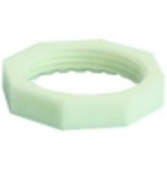 Tuerca plastico 1/4 codo desagüe niagara 51 elettrobar