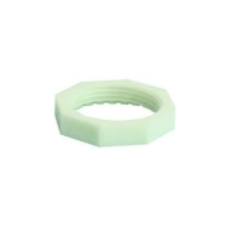 Tuerca plastico 1/4 codo desagüe niagara 51 elettrobar