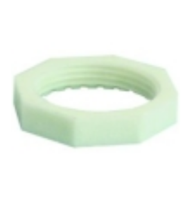Tuerca plastico 1/4 codo desagüe niagara 51 elettrobar