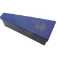 Embellecedor izquierdo panel mandos elettrobar