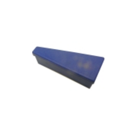 Embellecedor izquierdo panel mandos elettrobar